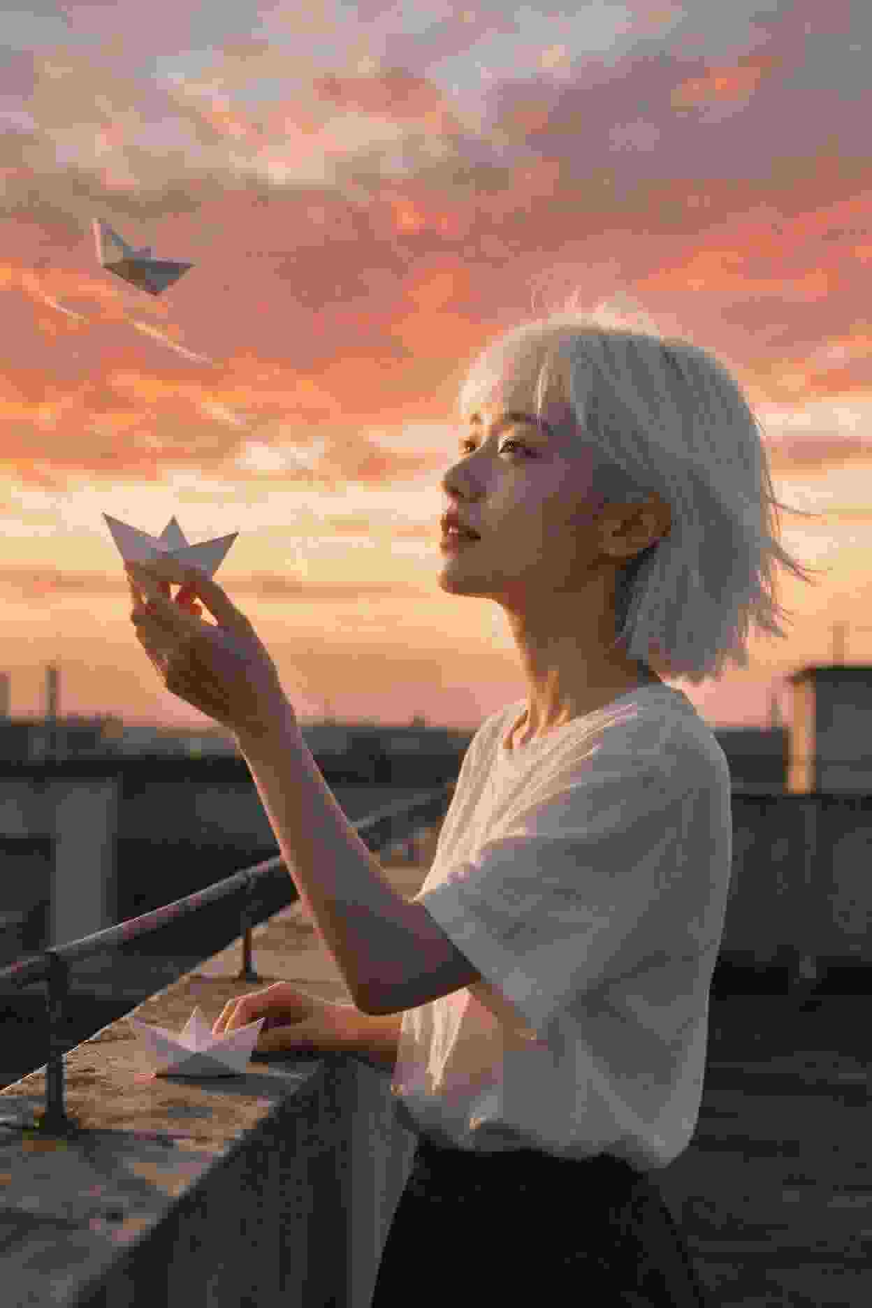 逆光王子