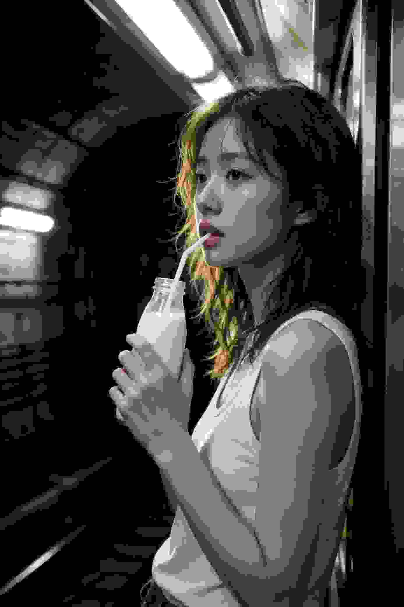 古董店的午后